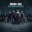 Mono Inc.: Symphonic: The Second Chapter - Mediabook (CD + DVD) (4 Dis