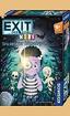 Exit: Das Spiel - Kids - Gruseliger Rätselspass - Spiel