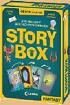 Story Box: Fantasy - Entfalte deine Fantasie und erfinde kreative Ges