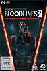 Vampire: The Masquerade Bloodlines 2 - First Blood Edition