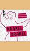 Krakel-Orakel: Das Zeichenspiel für alle, die nicht zeichnen können -