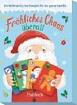 Fröhliches Chaos überall: Ein Weihnachts-Kartenspiel für die ganze Fa