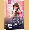 Kartenspiel: Das inoffizielle Quiz für Taylor Swift-Fans: Mit über 12