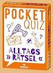 Pocket Quiz: Alltagsrtsel