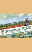 Uckermark-Memo: Das Uckermark-Entdeckerspiel für Gross und Klein