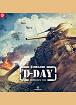 World of Tanks: D-Day Puzzle (1000 Teile)