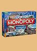 Monopoly: Mannheim - Brettspiel