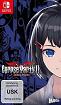 Corpse Party 2: Darkness Distortion