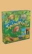 Spinderella: Kinderspiel des Jahres 2015