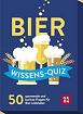 Bier Wissens-Quiz: 50 spannende und kuriose Fragen für Bier-Liebhaber