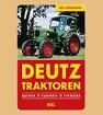 Quartett Deutz Traktoren: Mit Supertrumpf