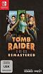 Tomb Raider 1-3: Remastered