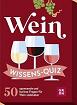Wein Wissens-Quiz: 50 spannende und kuriose Fragen für Wein-Liebhaber