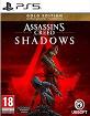 Assassin's Creed: Shadows - Gold Edition