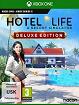 Hotel Life: A Resort Simulator - Deluxe Edition
