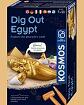 Dig Out Egypt: INT- Experimentierkasten