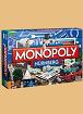 Monopoly: Nrnberg  - Brettspiel