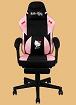 Könix: Hello Kitty Premium Gaming Chair