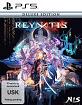 Reynatis: Deluxe Edition
