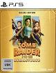 Tomb Raider 1-3: Remastered - Deluxe Edition
