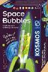 Space Bubbles: INT - Experimentierkasten