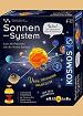 Sonnensystem: Experimentierkasten