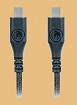 Nacon: USB-C- Cable - 3m für PS5 / PS5 Slim - Black