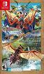 Monster Hunter Stories Collection - Import