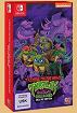 Teenage Mutant Ninja Turtles: Die Mutanten sind los - Deluxe Edition