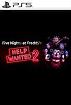 Five Nights at Freddys: Help Wanted 2
