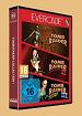 Blaze: Evercade - Tomb Raider Collection 1 - Cartridge