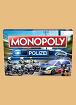Monopoly: Polizei 2.0 - Brettspiel