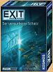 EXIT: Der versunkene Schatz - Exit - Das Spiel für 1 - 4 Spieler