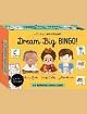 Dream Big Bingo!: Little People, BIG DREAMS Bingo Game