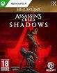 Assassin's Creed: Shadows - Gold Edition