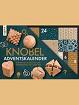 Knobelspiel-Adventskalender: Mit 24 Puzzles durch den Advent