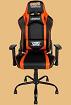 Könix: Naruto Premium Gaming Chair
