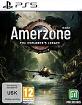 Amerzone Remake: The Explorer's Legacy - Limited Edition