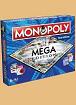 Monopoly: Mega - 2nd Edition