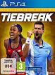Tiebreak: Official Game of the ATP and WTA