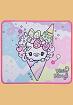 Könix: Hello Kitty Mousepad - Ice Cream