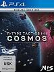 R-Type: Tactics 1 & 2 - Cosmos - Deluxe Edition
