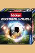 Kicker Fussball-Duell: Spiel
