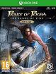 Prince of Persia: The Sands of Time - Remake