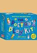 Poetry Play Kit: Create your own poems with fun games and activities